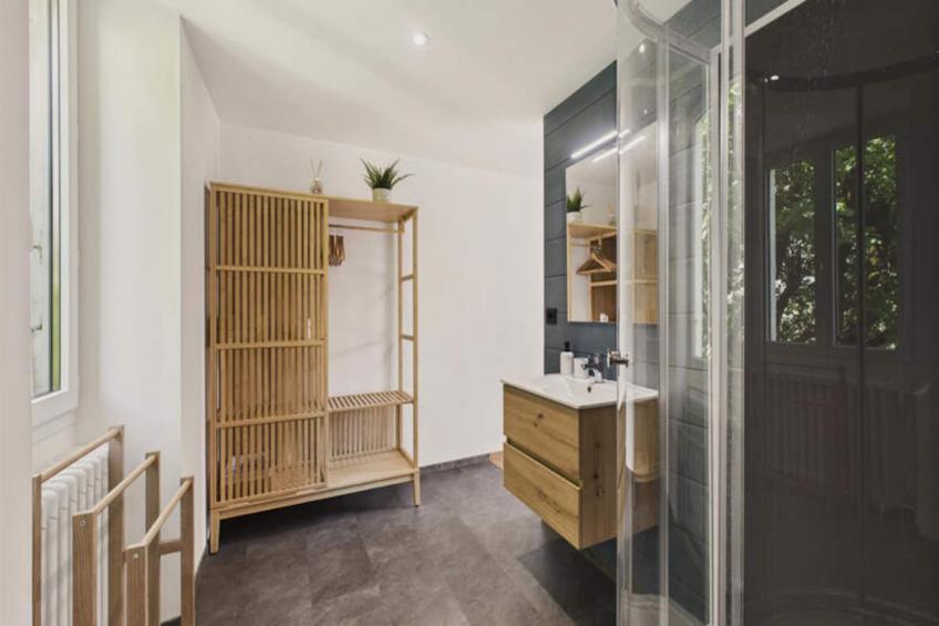 Maison à Terrasson - foto 5