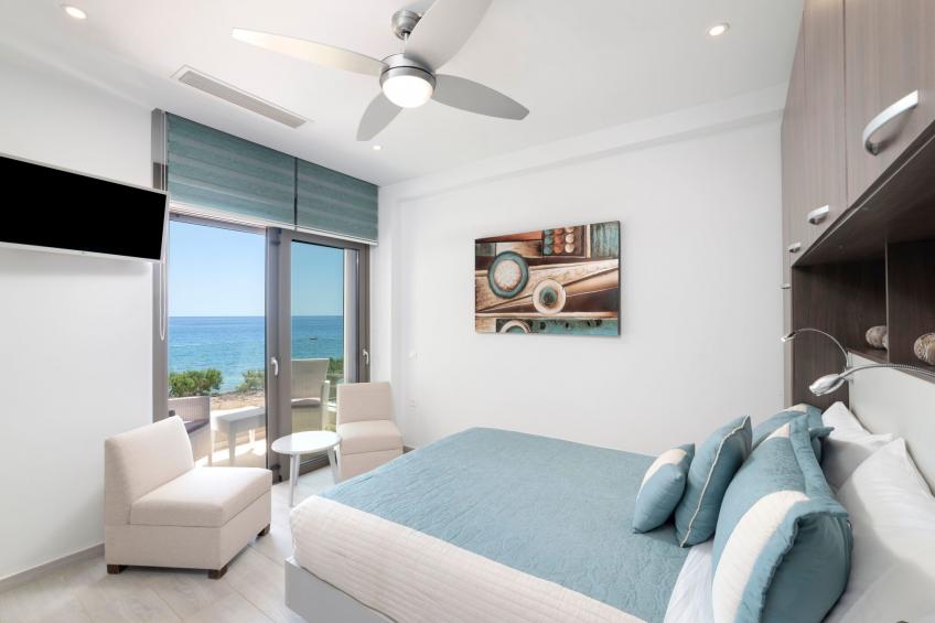 Villa Galilean Moons für 16 Personen und 8 Kinder - foto 91