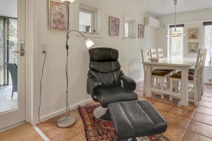 "Josina" - 32km from the sea in Western Jutland - foto 34