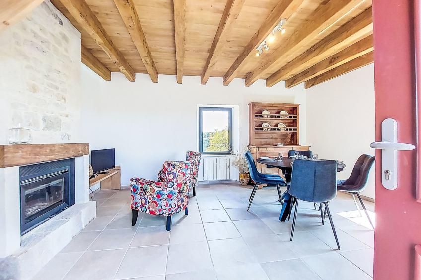 Ferienhaus (LMU400) - foto 6