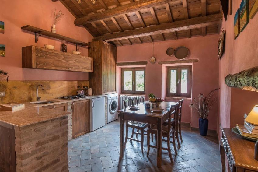 Villa mit Pool für 29 Personen ca. 800 m2 - foto 37