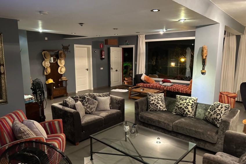 Finca mit Garten, Grill und Terrasse - foto 36