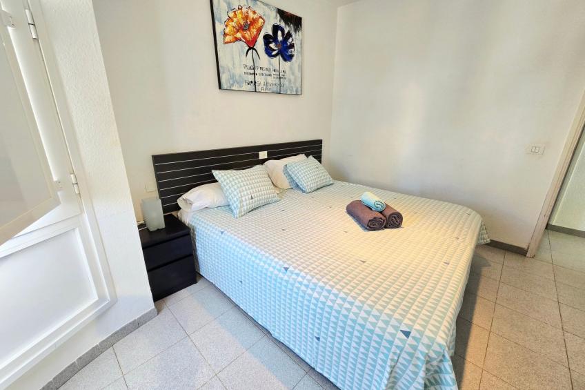 Wohnung in Playa Grande de el Medano - foto 13