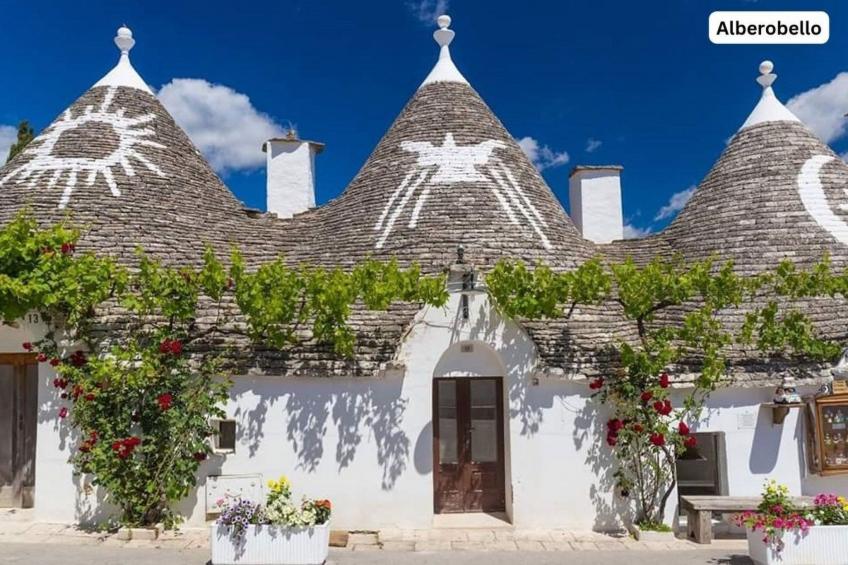 Villa Jolie mit Pool - foto 50