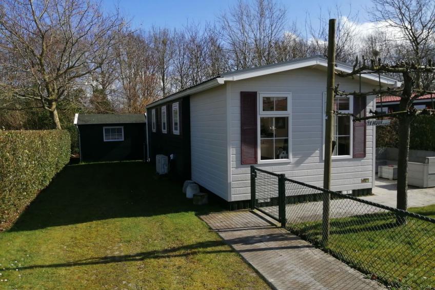 Gemütliches Chalet mit Terrasse - foto 6