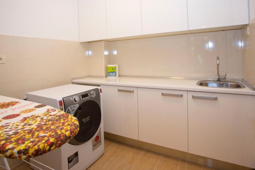 Villa Puntien am Meer mit privatem Pool - foto 42