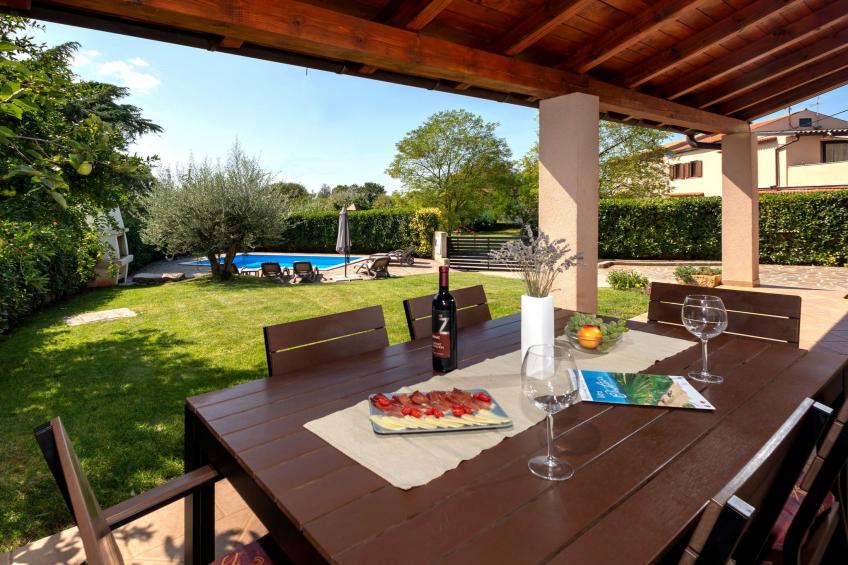 Ferienvilla "Nina" mit eigenem Pool - foto 2