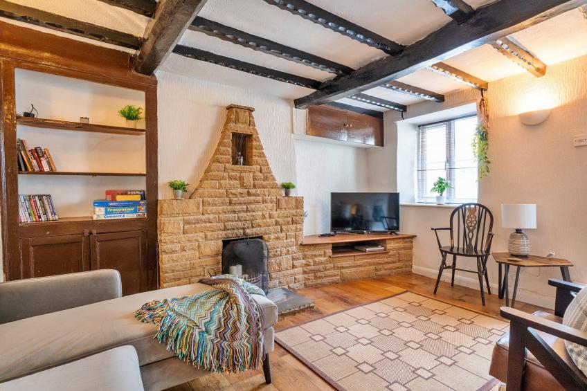 Westcote Cottage - foto 4