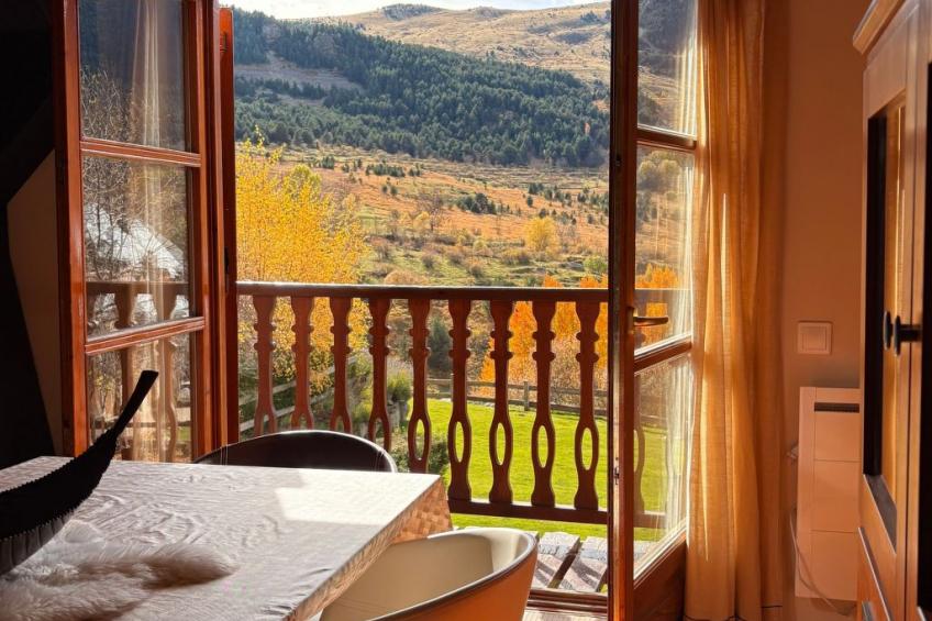 Schöne Triplex mit Garten und Wifi Puig Falcó 1 Vall de Boí - foto 49