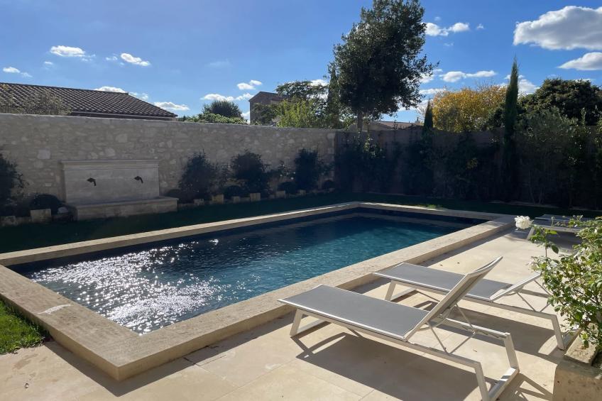 Le Mas Sorella – Votre Évasion Provençale au Cœur des Alpilles - foto 10