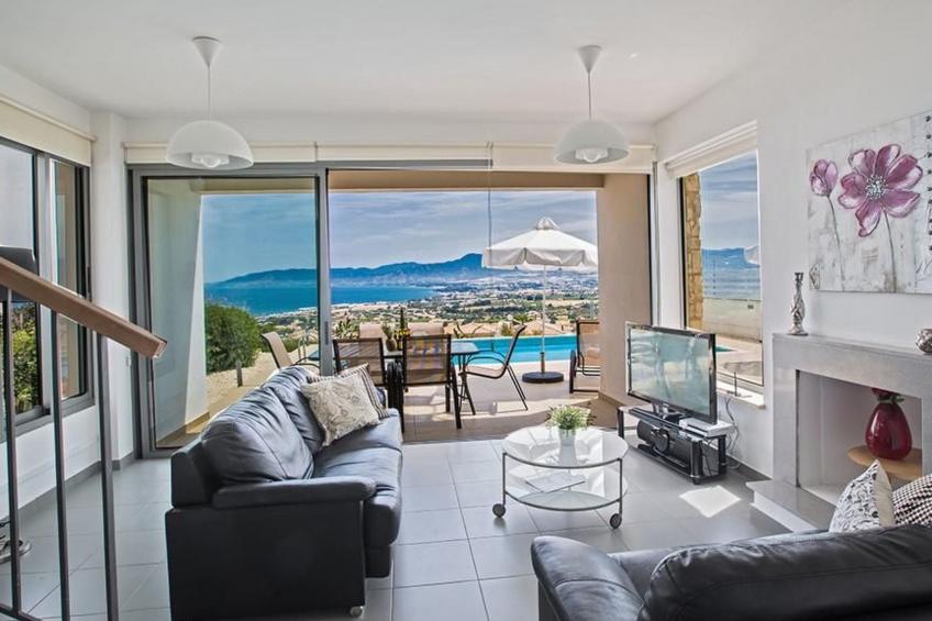 Latchi Ferienvilla EV21 - foto 8