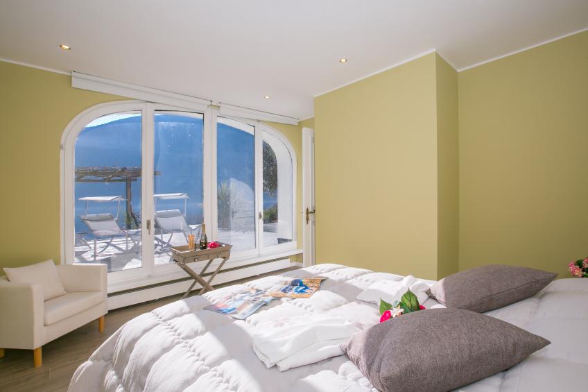 Villa Lugano Lakefront - foto 18