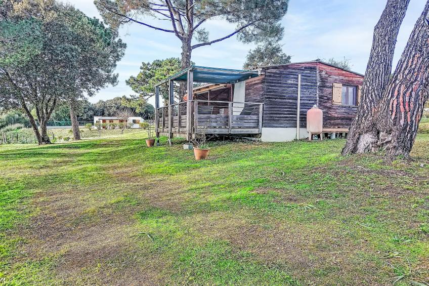 Chalet Terra Tramandera - foto 2