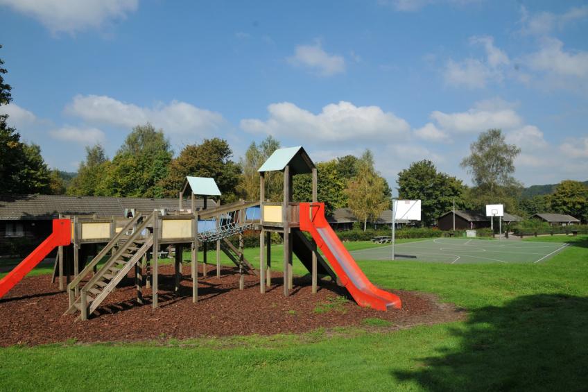 Vakantiepark La Boverie - foto 15