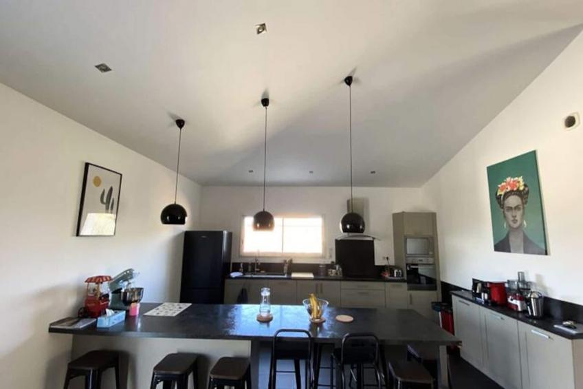 Résidence Tozza  Alta - foto 8