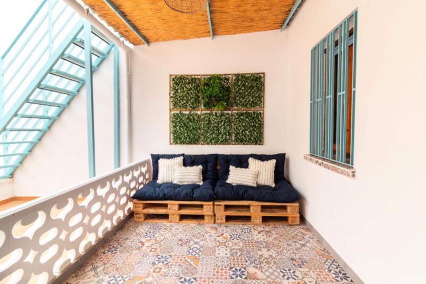 Maison à Moncofar - foto 41