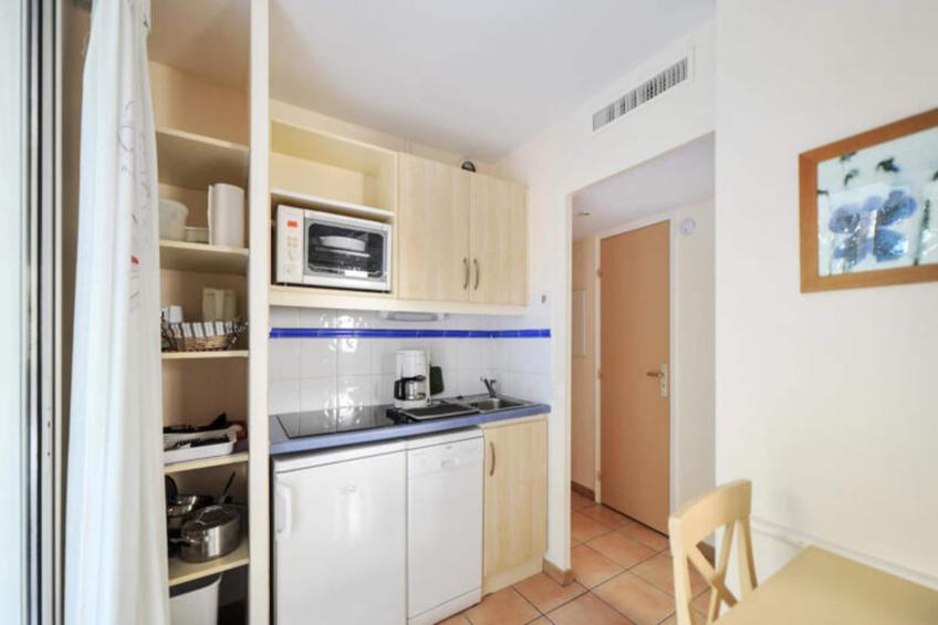 Résidence les Rivages du Parc - maeva Home - foto 13