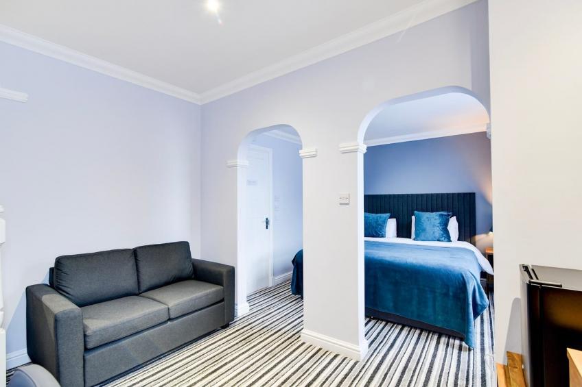 Standard Single Room - foto 18