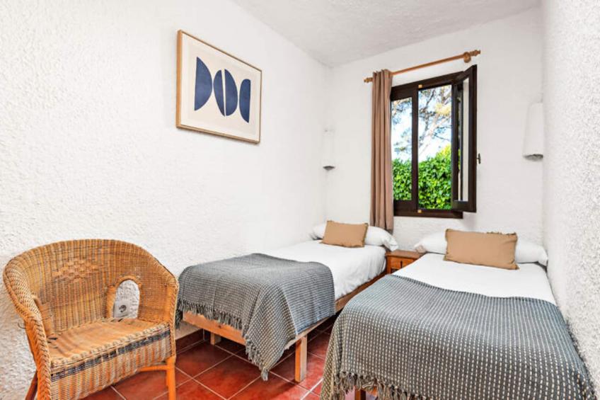 Appartements à Cala Blanca - foto 10