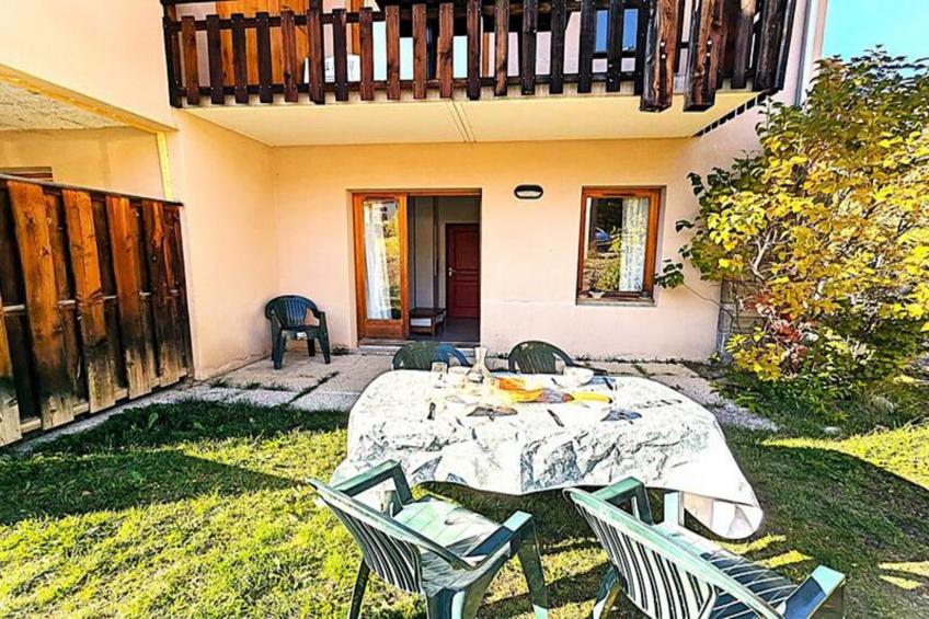 Résidence Le Palatin - foto 8