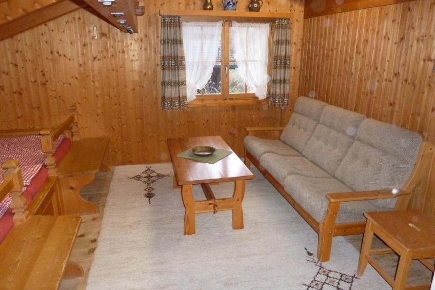 Ferienhaus Stutz Hausteil Links - foto 16