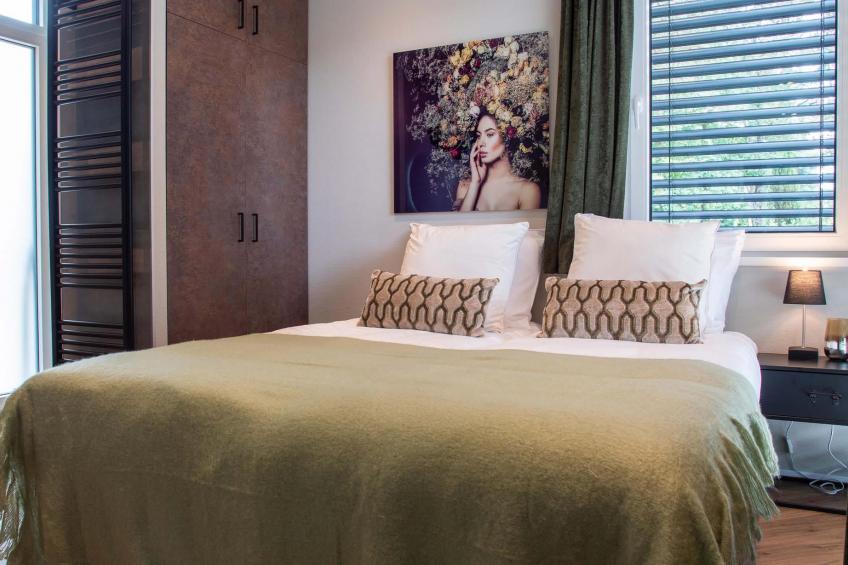 Veluwehoeve 4 personen - foto 4