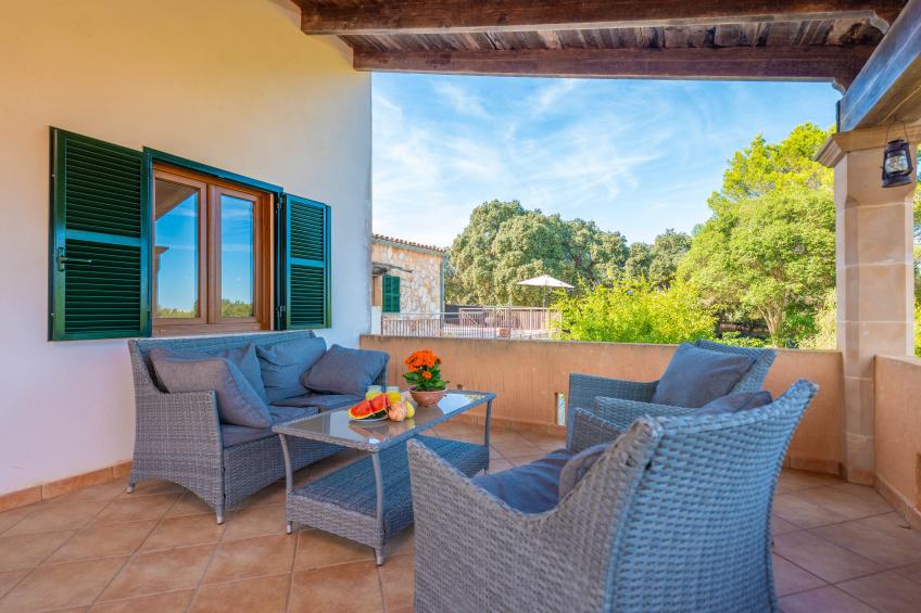 Ca Na Flores - foto 8