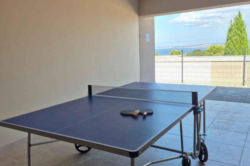 Urlaub Luxusvilla "Villa Supreme Pasman" neu - foto 39