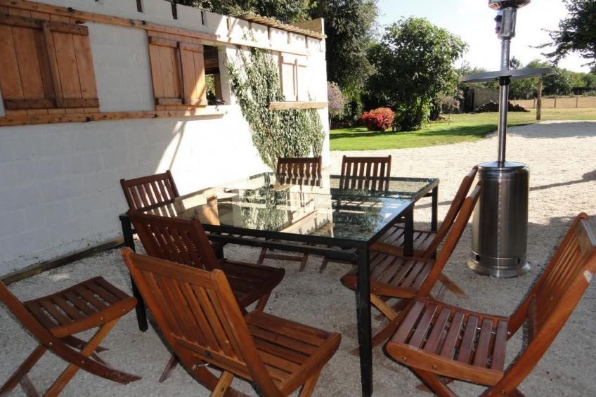 Ferienvilla mit Blick auf das Wasser - foto 21