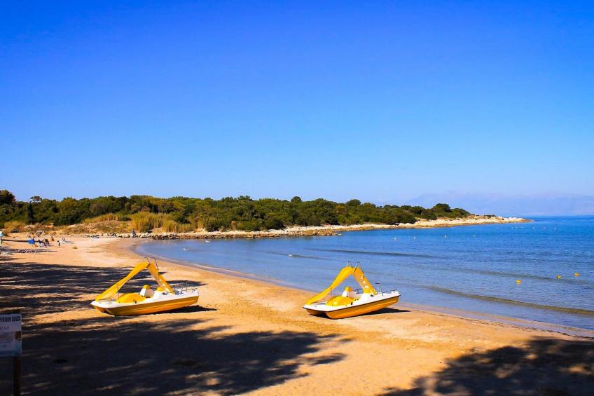 Geräumige Wohnung mit zwei Schlafzimmern in der Nähe des Sandstrandes - foto 20