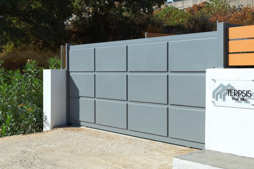 Schöne Pool-Villa Terpsis - foto 30