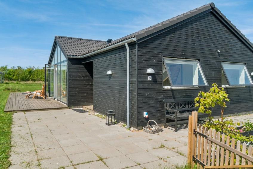 "Gregor" - 300m from the sea in Sealand - foto 11