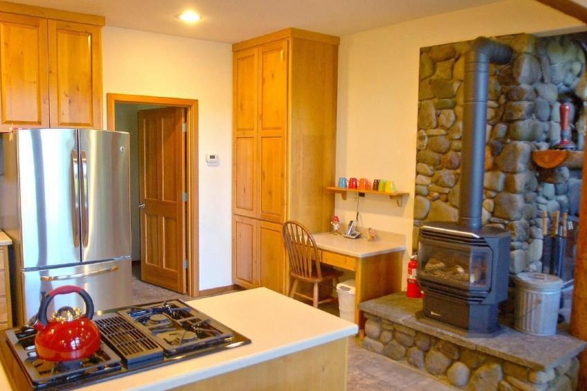 Wunderschöne Hütte am See - foto 7