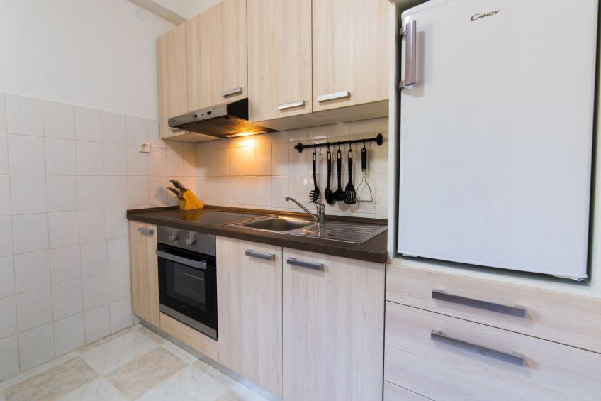 "Raspolic" mit Terrasse - foto 5