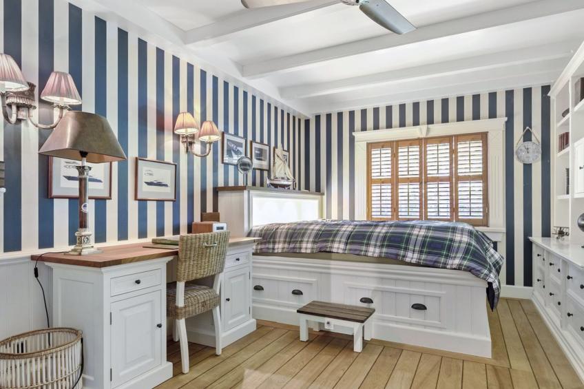 "Titia" - 1.2km to the inlet in Sealand - foto 9