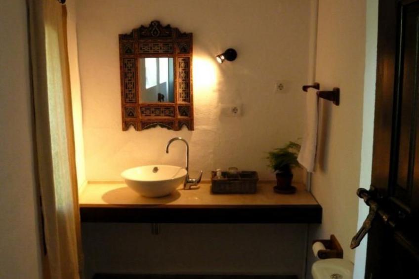 mit Terrasse in der Nähe eines Wasserfalls - foto 11