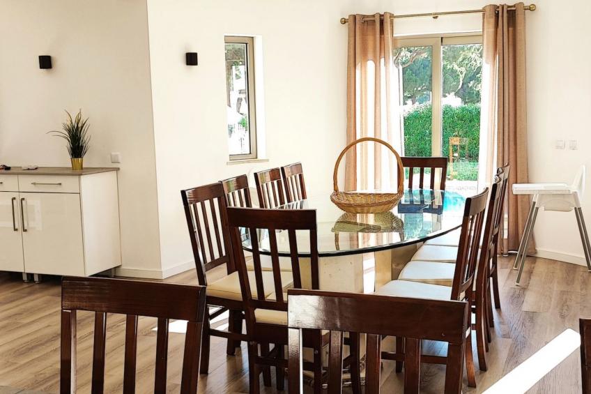 Villa mit 6 Schlafzimmern, Familie, Gruppen, Strand, Pool, Garten - foto 2