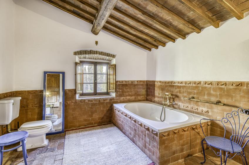 Casale Al Sole Tra Le Vecchie Vigne 6 - foto 20