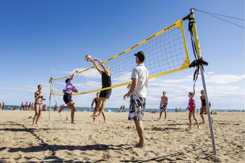 Cottage Playa del Sol 6p 3Bdrms AirCon P - foto 24