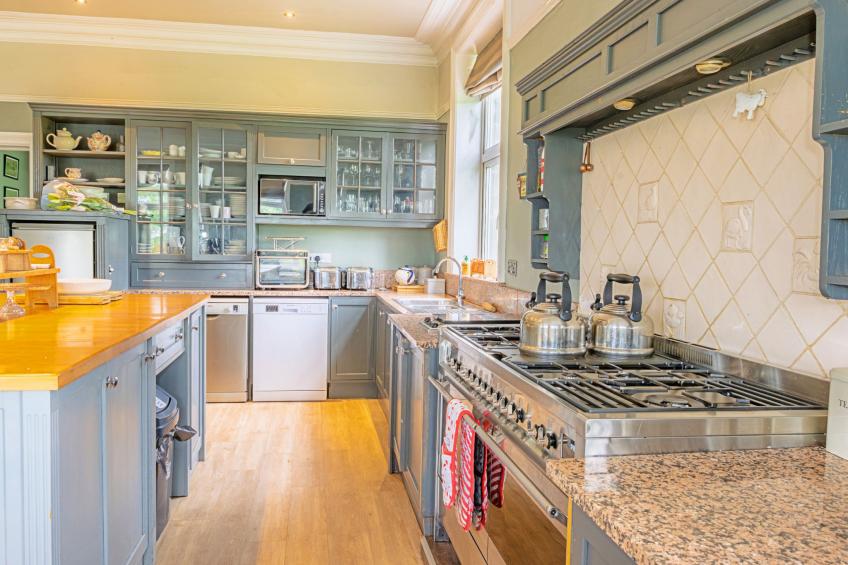 Evergreen Manor - foto 46