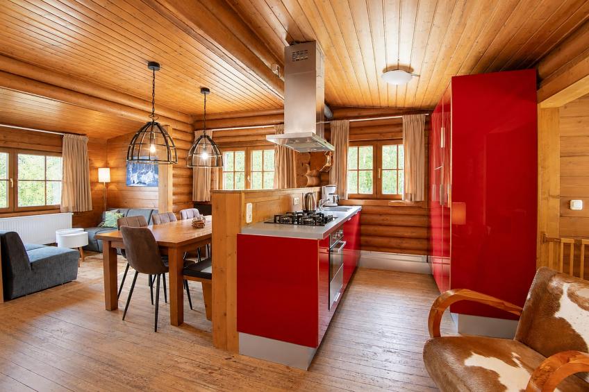 Chalet Isabella im Brixental - foto 16