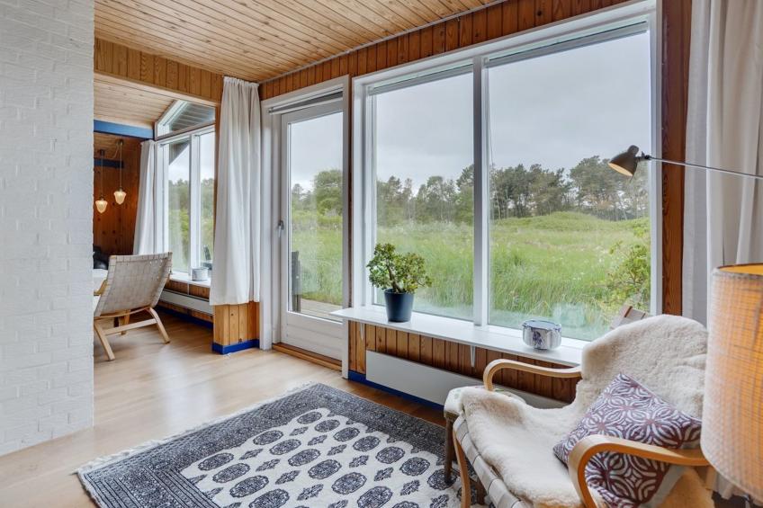 "Øgrim" - 100m from the sea in NW Jutland - foto 12