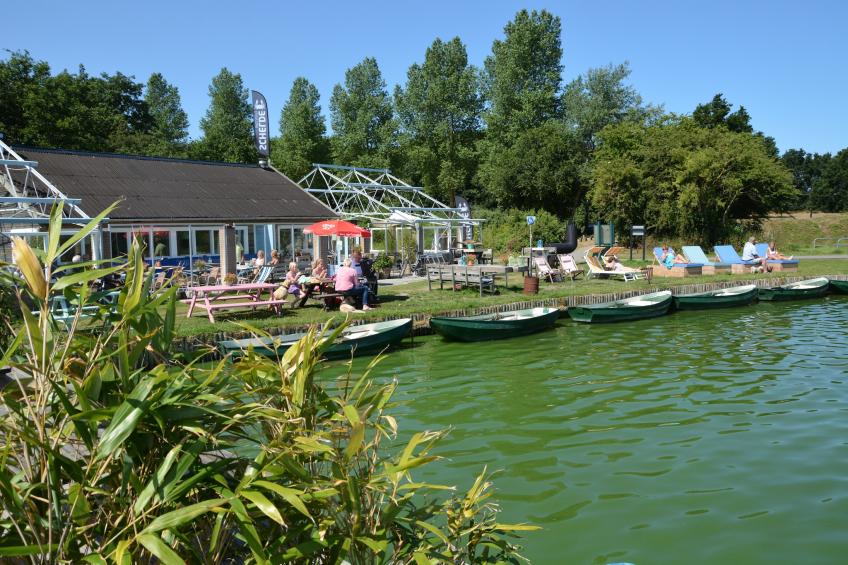 't Zeepaardje - foto 27