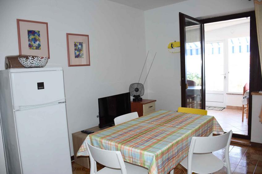 Vakantiewoning s terasom i pogledom na meer - VW-GT9VC - foto 16