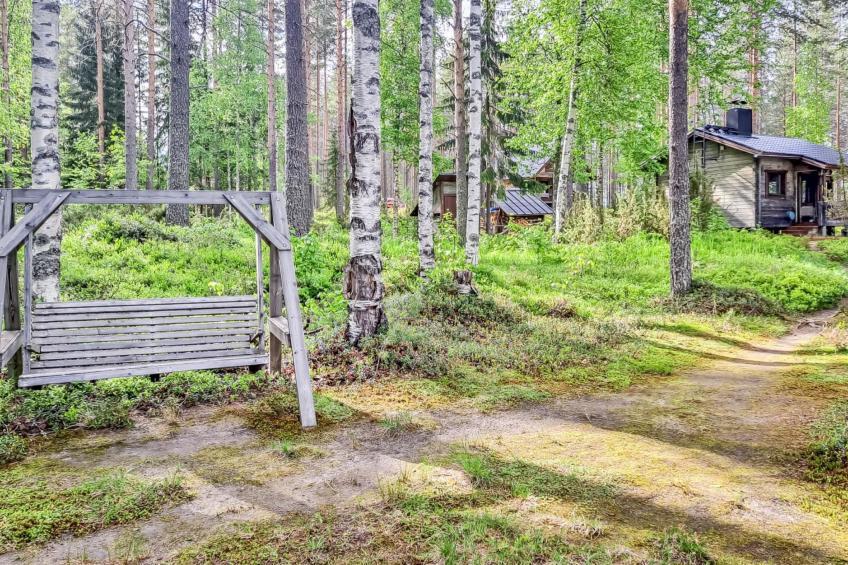 Pilkkaniemi - foto 32