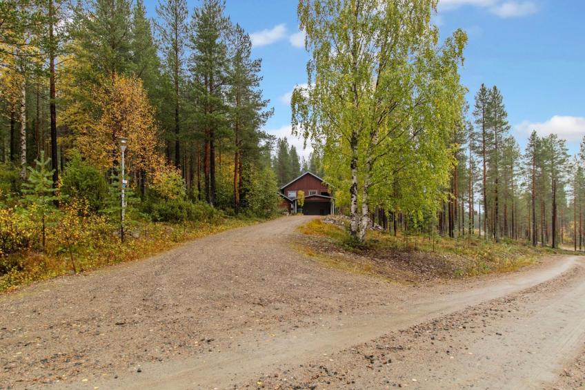Villa uuttu - foto 31