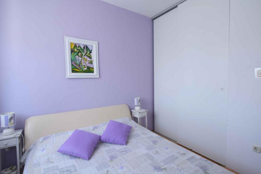 Holiday apartment Apartment with large terrace on the ground floor - BF-M66CF - foto 12