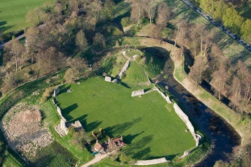 The Highland Camping Pod - foto 26