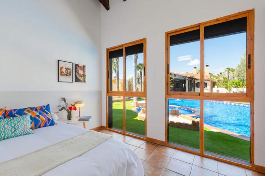 Maison à Catral - foto 40