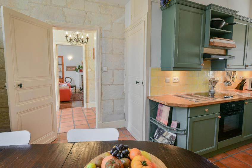 Gite Le Presbytère - foto 23